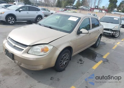 2007 Chevrolet Cobalt Lt z USA, uszkodzony, nr VIN 1G1AL55F277371449